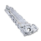 Conjunto genuíno novo 1-13201066-2 1132010662 do refrigerador de óleo do motor de Isuzu 6HK1