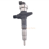 New Genuine Isuzu Engine 4JJ1 Fuel Injector 8 - 98246751 - 0 8982467510 - Fab Heavy Parts