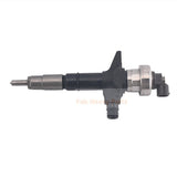 New Genuine Isuzu Engine 4JJ1 Fuel Injector 8 - 98246751 - 0 8982467510 - Fab Heavy Parts