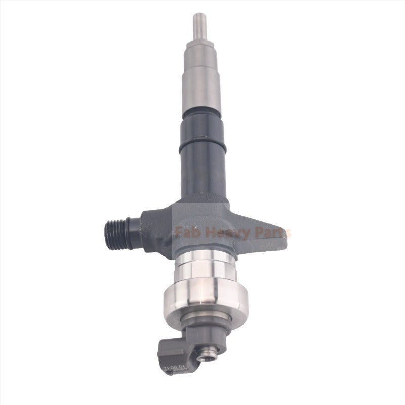 New Genuine Isuzu Engine 4JJ1 Fuel Injector 8 - 98246751 - 0 8982467510 - Fab Heavy Parts