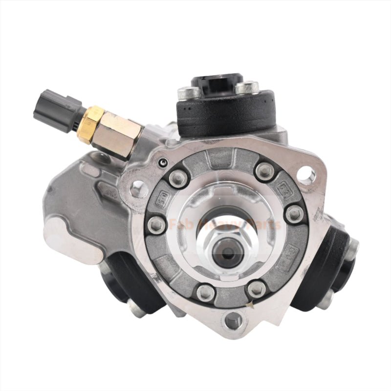 New Genuine Isuzu Injection Pump 8 - 97605946 - 8 8976059468 for Isuzu 6HK1G3 Engine FVR FTF FSR FVM FRR - Fab Heavy Parts
