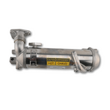 Nieuwe Echte PIPING KOELER EGR 8980681643 8-98068164-3 voor Isuzu 4JJ1 Motor