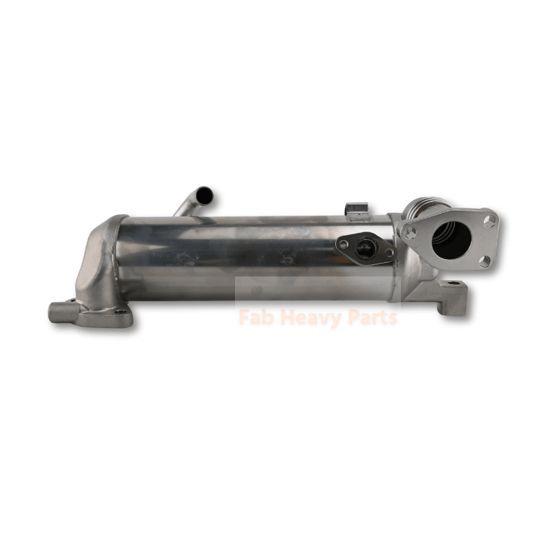 New Genuine PIPING COOLER EGR 8980681643 8 - 98068164 - 3 for Isuzu 4JJ1 Engine - Fab Heavy Parts