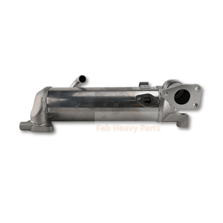 New Genuine PIPING COOLER EGR 8980681643 8 - 98068164 - 3 for Isuzu 4JJ1 Engine - Fab Heavy Parts