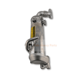 New Genuine PIPING COOLER EGR 8980681643 8 - 98068164 - 3 for Isuzu 4JJ1 Engine - Fab Heavy Parts