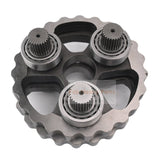 New GM17 GM18 RV Gear Assembly Fits for Komatsu PC100 - 5 PC120 - 5 PC120 - 6 Sumitomo SH120 Kobelco SK120 Kato HD450 - Fab Heavy Parts