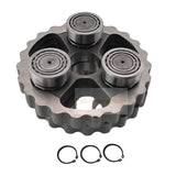 New GM17 GM18 RV Gear Assembly Fits for Komatsu PC100 - 5 PC120 - 5 PC120 - 6 Sumitomo SH120 Kobelco SK120 Kato HD450 - Fab Heavy Parts