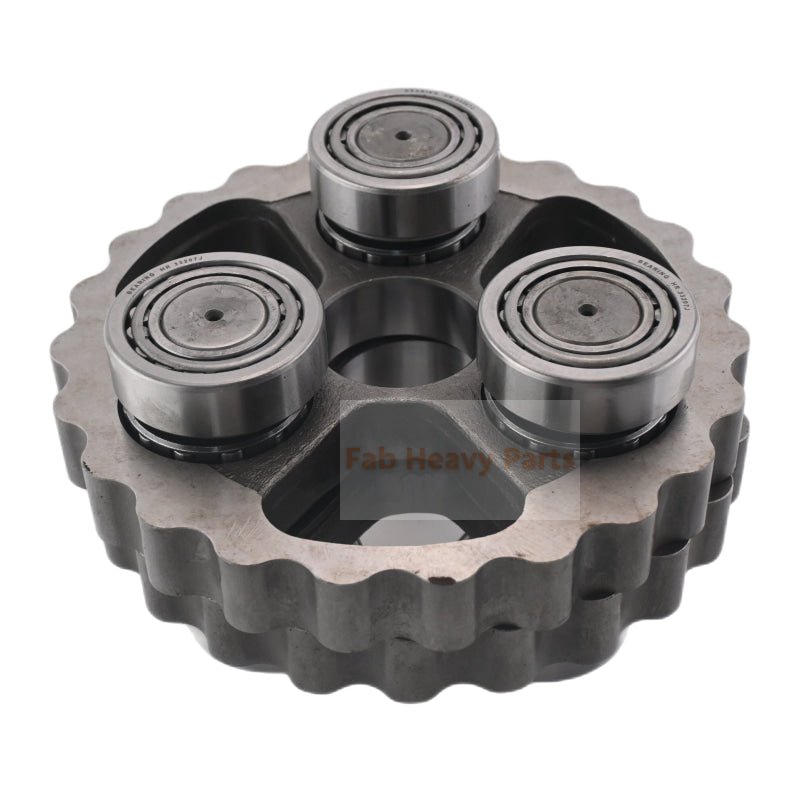 New GM17 GM18 RV Gear Assembly Fits for Komatsu PC100 - 5 PC120 - 5 PC120 - 6 Sumitomo SH120 Kobelco SK120 Kato HD450 - Fab Heavy Parts