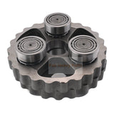 New GM17 GM18 RV Gear Assembly Fits for Komatsu PC100 - 5 PC120 - 5 PC120 - 6 Sumitomo SH120 Kobelco SK120 Kato HD450 - Fab Heavy Parts