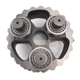New GM17 GM18 RV Gear Assembly Fits for Komatsu PC100 - 5 PC120 - 5 PC120 - 6 Sumitomo SH120 Kobelco SK120 Kato HD450 - Fab Heavy Parts