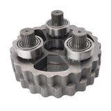 New GM17 GM18 RV Gear Assembly Fits for Komatsu PC100 - 5 PC120 - 5 PC120 - 6 Sumitomo SH120 Kobelco SK120 Kato HD450 - Fab Heavy Parts