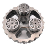 New GM17 GM18 RV Gear Assembly Fits for Komatsu PC100 - 5 PC120 - 5 PC120 - 6 Sumitomo SH120 Kobelco SK120 Kato HD450 - Fab Heavy Parts
