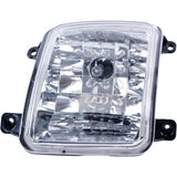 New Hand Corner Light AL203175 Fits for John Deere Engine 4045 6068 Tractor 5070M 5620 6130 7230 5080M