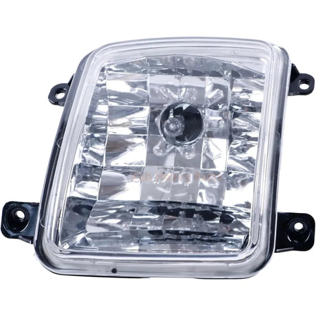 Nueva luz de esquina manual AL203175 se adapta al motor John Deere 4045 6068 Tractor 5070M 5620 6130 7230 5080M