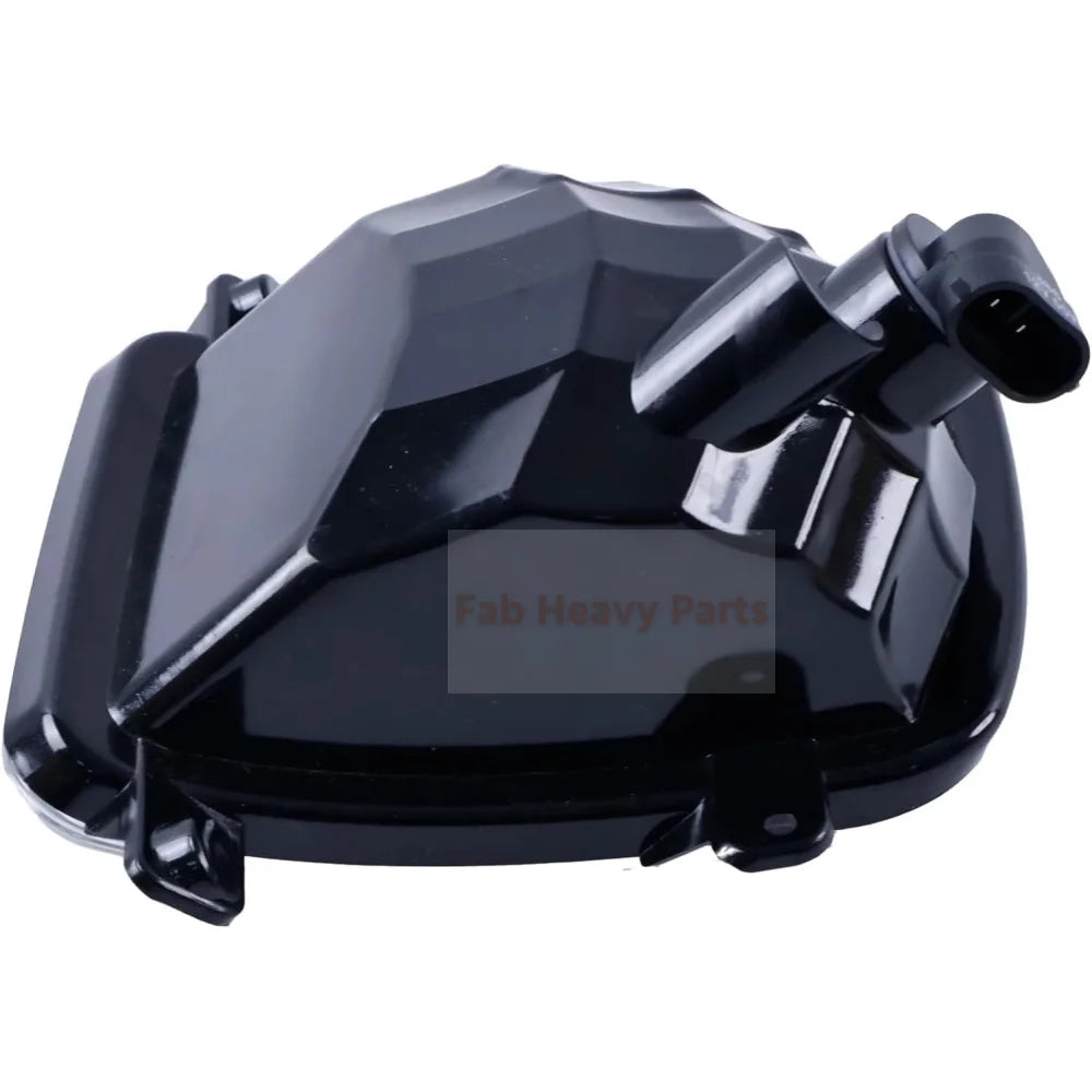 New Hand Corner Light AL203175 Fits for John Deere Engine 4045 6068 Tractor 5070M 5620 6130 7230 5080M