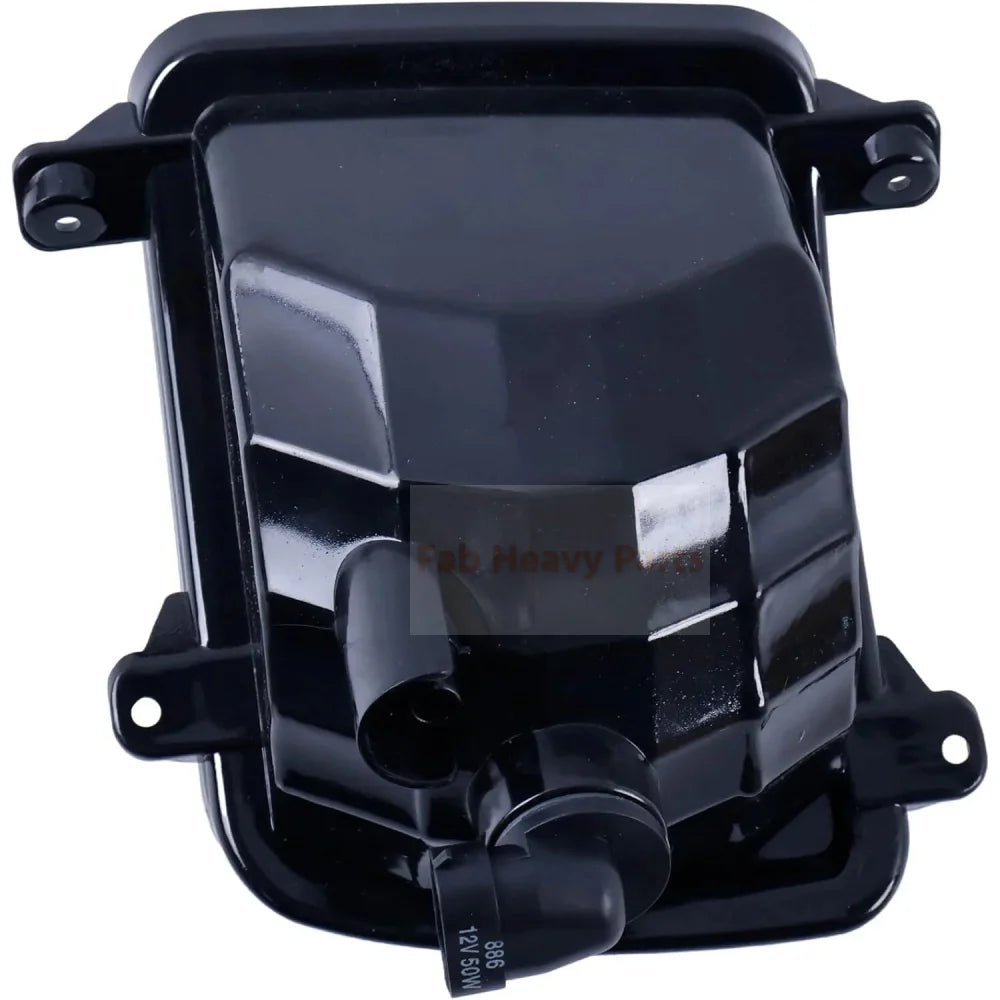 New Hand Corner Light AL203175 Fits for John Deere Engine 4045 6068 Tractor 5070M 5620 6130 7230 5080M
