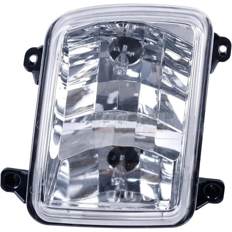 New Hand Corner Light AL203175 Fits for John Deere Engine 4045 6068 Tractor 5070M 5620 6130 7230 5080M - Fab Heavy Parts