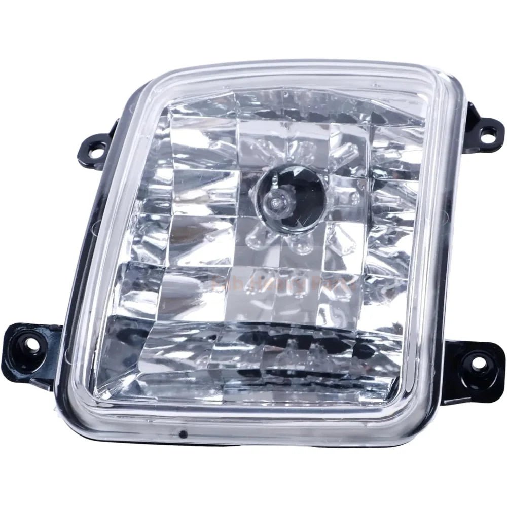 New Hand Corner Light AL203175 Fits for John Deere Engine 4045 6068 Tractor 5070M 5620 6130 7230 5080M - Fab Heavy Parts