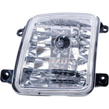 New Hand Corner Light AL203175 Fits for John Deere Engine 4045 6068 Tractor 5070M 5620 6130 7230 5080M - Fab Heavy Parts