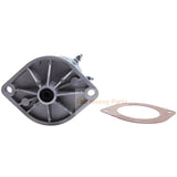 New Heavy Duty Snow Plow Motor with Gasket 56133 56058 56062 25861 50133 54133 Fits for Fisher A5819 & Western - Fab Heavy Parts