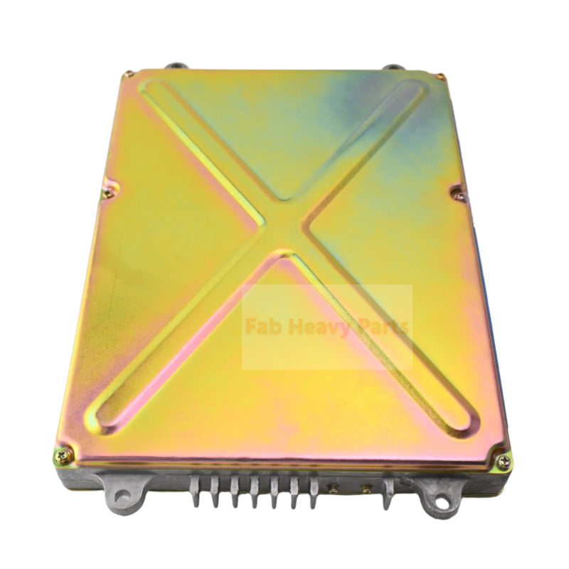 New Hitachi Excavator EX200-5 Cab Controller Panel V-ECU 9164280 9148017