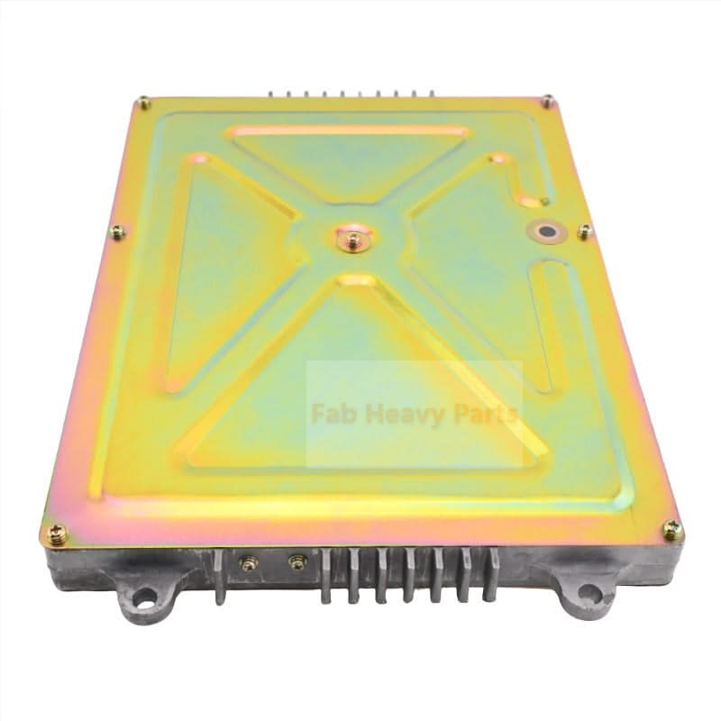 New Hitachi Excavator EX200 - 5 Cab Controller Panel V - ECU 9164280 9148017 - Fab Heavy Parts