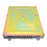 New Hitachi Excavator EX200 - 5 Cab Controller Panel V - ECU 9164280 9148017 - Fab Heavy Parts