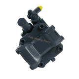 New Hydraulic Axial Piston Pump 423 - 0097 4230097 Fits for Caterpillar CAT Engine C2.4 Excavator 305.5E 305.5E2 - Fab Heavy Parts