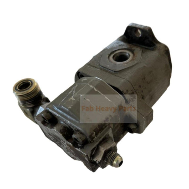 New Hydraulic Gear Pump 4255182 Fits for Hitachi EX60 UR Excavator - Fab Heavy Parts