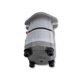 New Hydraulic Gear Pump PGP51063G3LP Fits for Timeway TPM-16 for Mini AGT-H15R Excavator