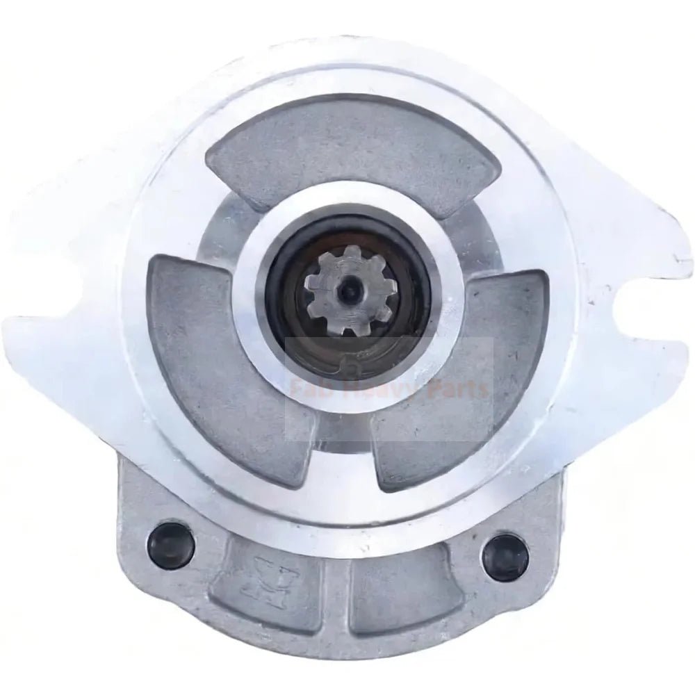 New Hydraulic Gear Pump PGP51063G3LP Fits for Timeway TPM - 16 for Mini AGT - H15R Excavator - Fab Heavy Parts