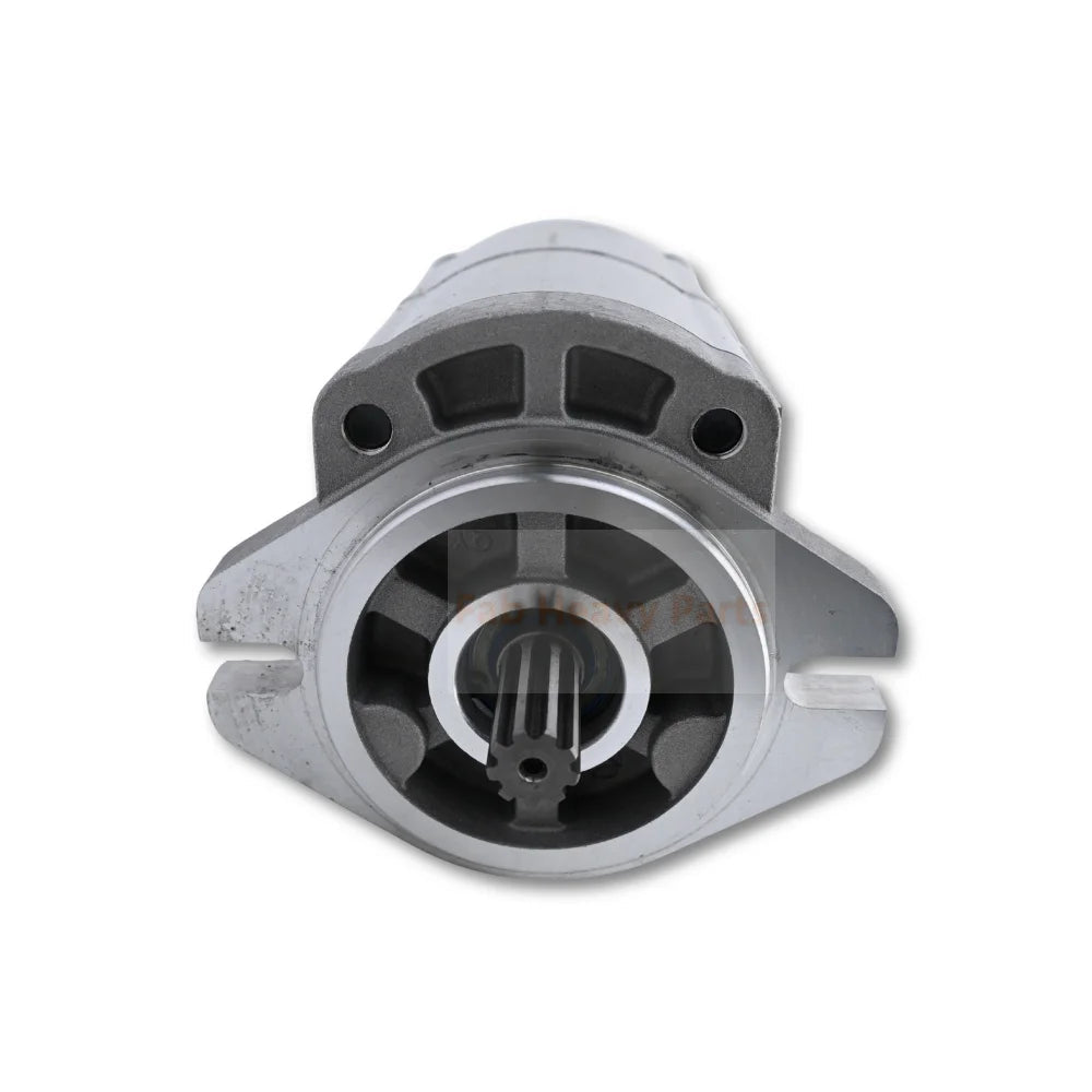 New Hydraulic Gear Pump PGP51063G3LP Fits for Timeway TPM-16 for Mini AGT-H15R Excavator - Fab Heavy Parts