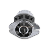 New Hydraulic Gear Pump PGP51063G3LP Fits for Timeway TPM-16 for Mini AGT-H15R Excavator - Fab Heavy Parts