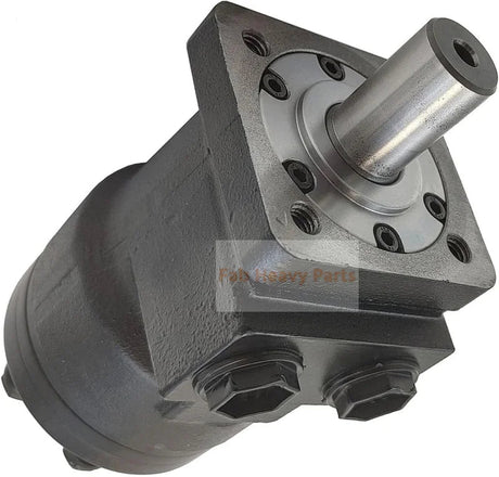 New Hydraulic Motor 101 - 2159 - 009 1012159009 101 - 2159 1012159 Replaces Eaton Char - Lynn H Series - Fab Heavy Parts