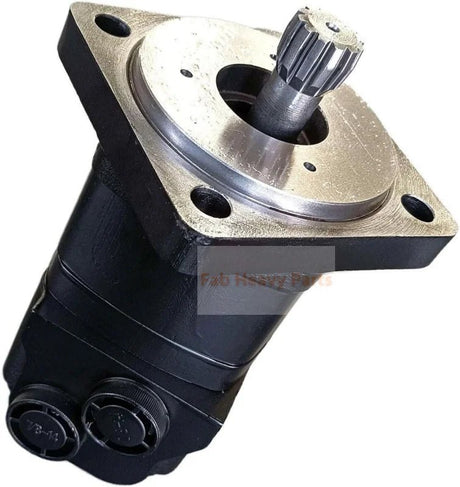 New Hydraulic Motor 106 - 1039 - 006 1061039006 106 - 1039 Replaces Eaton Char - Lynn 2000 Series - Fab Heavy Parts