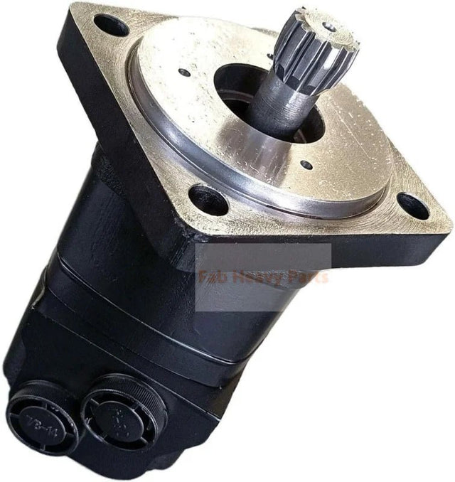 New Hydraulic Motor 106 - 1039 - 006 1061039006 106 - 1039 Replaces Eaton Char - Lynn 2000 Series - Fab Heavy Parts