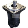 New Hydraulic Motor 106 - 1043 - 006 1061043006 106 - 1043 Replaces Eaton Char - Lynn 2000 Series - Fab Heavy Parts