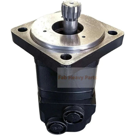 New Hydraulic Motor 106 - 1043 - 006 1061043006 106 - 1043 Replaces Eaton Char - Lynn 2000 Series - Fab Heavy Parts