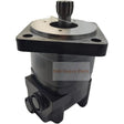 New Hydraulic Motor 106 - 1044 - 006 106 - 1044 Replaces Char - Lynn 2000 Series Motor - Fab Heavy Parts