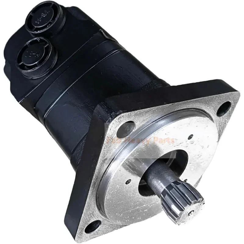 New Hydraulic Motor 106 - 1114 - 006 1061114006 106 - 1114 1061114 Replaces Eaton Char - Lynn 2000 Series - Fab Heavy Parts