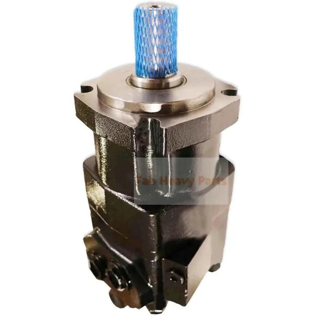 New Hydraulic Motor 109 - 1233 - 006 1091233006 109 - 1233 1091233 Replaces Eaton Char - Lynn 4000 Series - Fab Heavy Parts