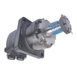 New Hydraulic Motor 110 - 1112 - 006 1101112006 110 - 1112 1101112 Replaces Eaton Char - Lynn 4000 Series - Fab Heavy Parts