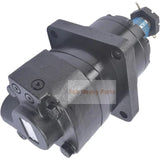 New Hydraulic Motor 110-1134-006 1101134006 110-1134 1101134 Replaces Eaton Char-Lynn 4000 Series