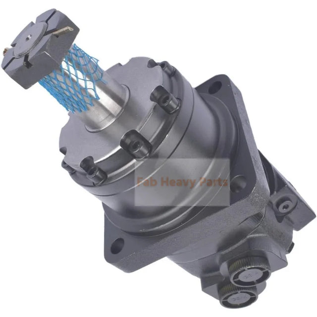 New Hydraulic Motor 110-1134-006 1101134006 110-1134 1101134 Replaces Eaton Char-Lynn 4000 Series