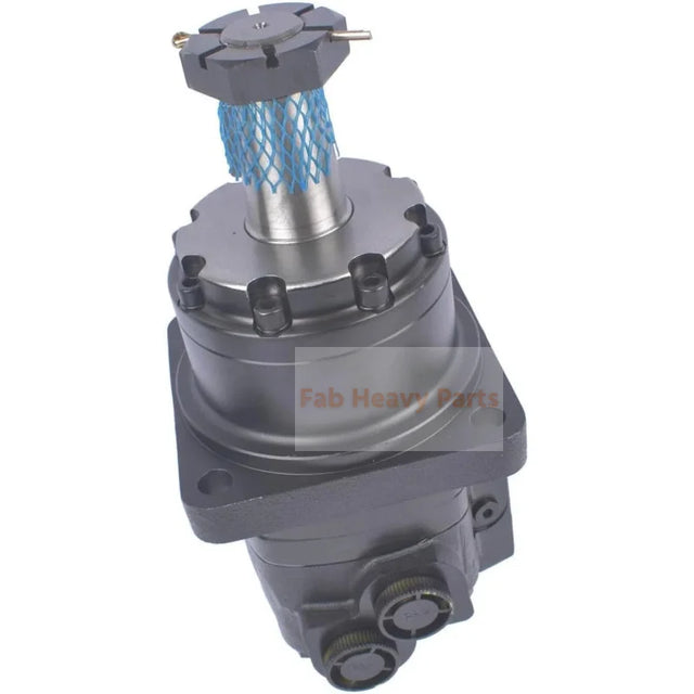 New Hydraulic Motor 110-1134-006 1101134006 110-1134 1101134 Replaces Eaton Char-Lynn 4000 Series