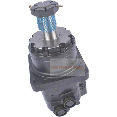 New Hydraulic Motor 110 - 1134 - 006 1101134006 110 - 1134 1101134 Replaces Eaton Char - Lynn 4000 Series - Fab Heavy Parts