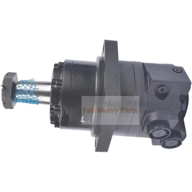 New Hydraulic Motor 110 - 1134 - 006 1101134006 110 - 1134 1101134 Replaces Eaton Char - Lynn 4000 Series - Fab Heavy Parts