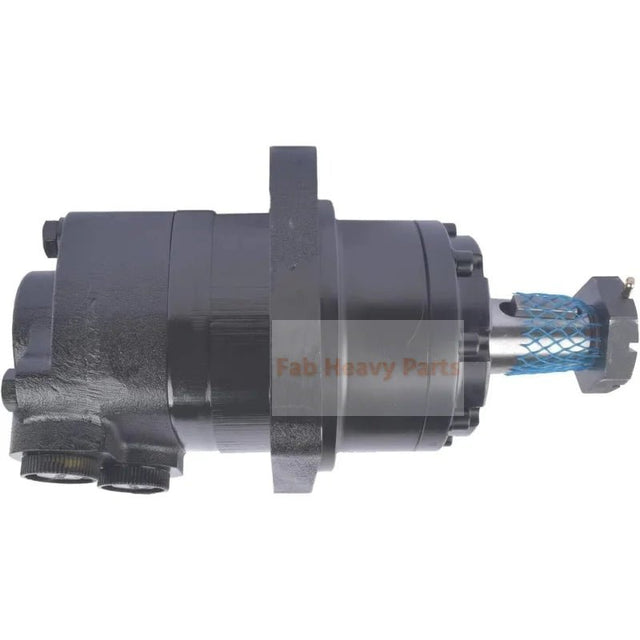 New Hydraulic Motor 110 - 1134 - 006 1101134006 110 - 1134 1101134 Replaces Eaton Char - Lynn 4000 Series - Fab Heavy Parts