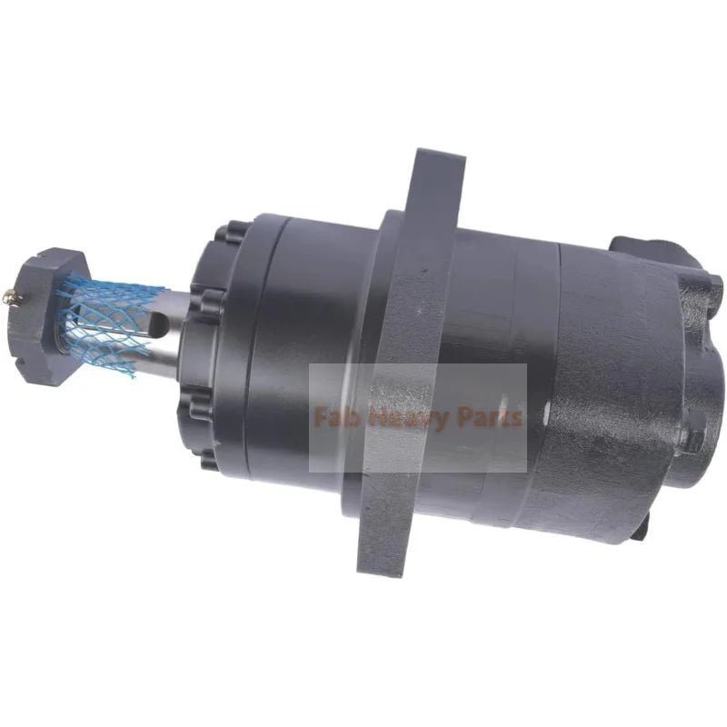New Hydraulic Motor 110 - 1134 - 006 1101134006 110 - 1134 1101134 Replaces Eaton Char - Lynn 4000 Series - Fab Heavy Parts