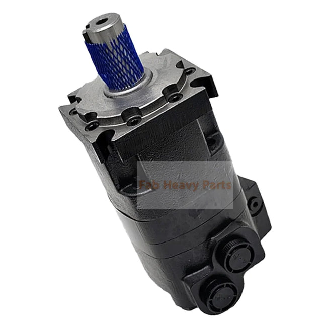 Uusi hydraulimoottori, joka on yhteensopiva Bobcatin 6630507 kanssa